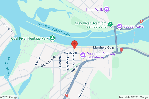 Copthorne Hotel Greymouth
