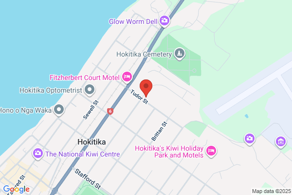 Disability Information Service West Coast