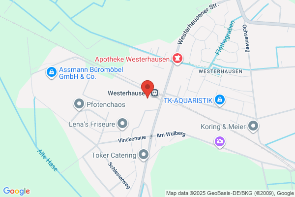 Westland Woodturning