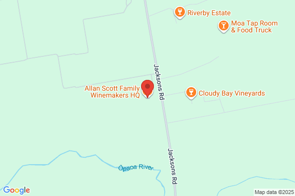 Allan Scott Wines & Estates