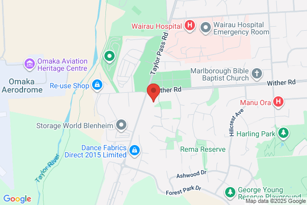 Alzheimers Society Marlborough