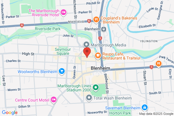 Bernina Sewing Centre