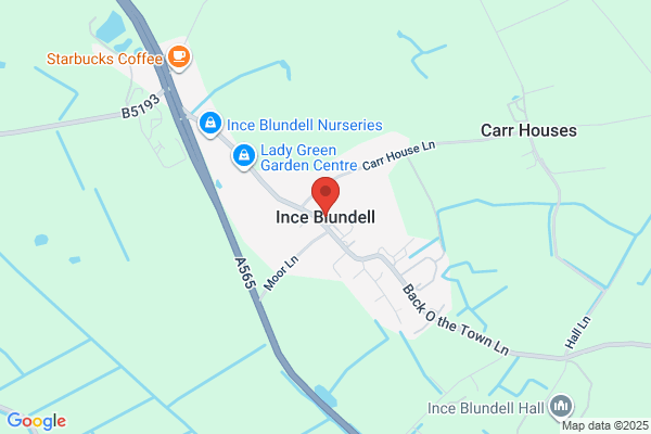 Blundell J H
