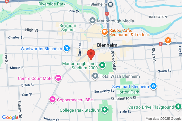 Builders Arms Bar Bistro & Bottlestore