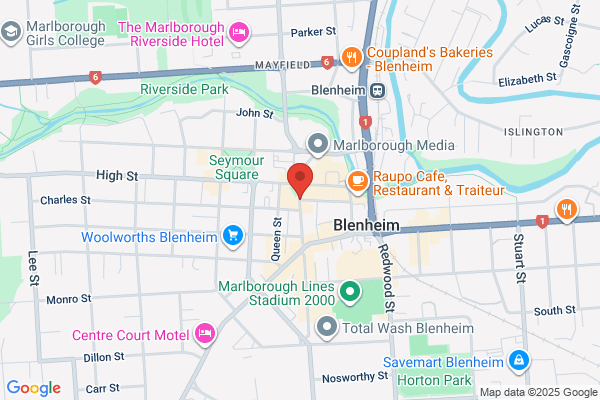 Centre Point Cafe & Catering