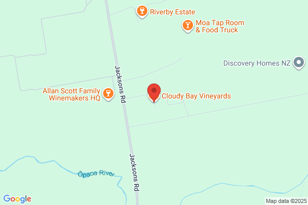 Cloudy Bay Vineyards Ltd