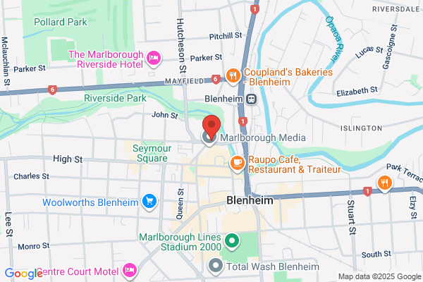 Summit Property Management - Blenheim