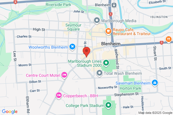 Village India Blenheim Restaurants - Best Asian Food Blenheim