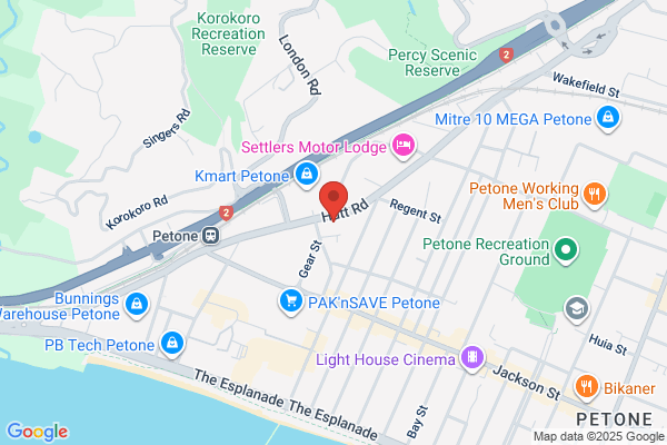 BP Overbridge Auto Services Ltd