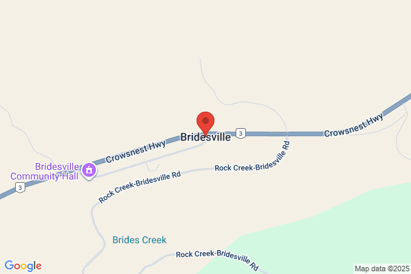 Bridesville