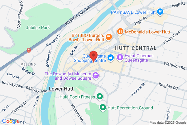 Hutt Valley Therapeutic Massage Clinic
