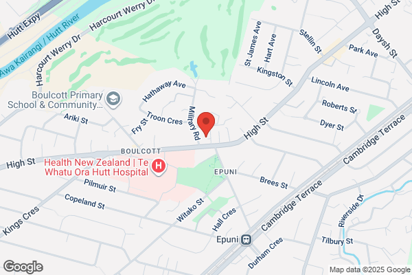 RIW Health Ltd