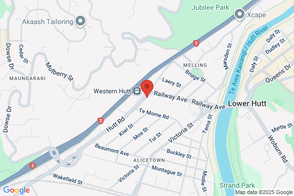 Wellington Automatic Transmission Specialists