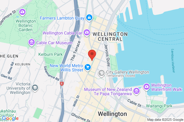 Wellington School Of Beauty Therapy