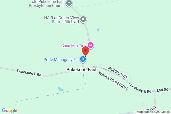 Eastherbrook Farm Ltd