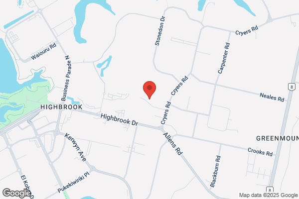 Auckland Hydraulic Supplies Ltd