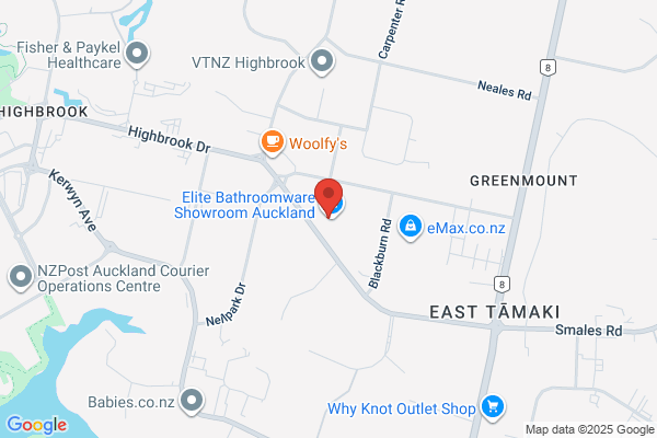 Enviro Wash (New Zealand) Ltd