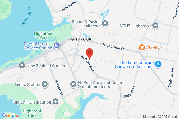 Garlock NZ