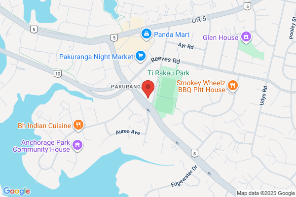Mercy Radiology - Pakuranga