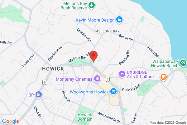 Pakuranga Clock & Watch Repairs