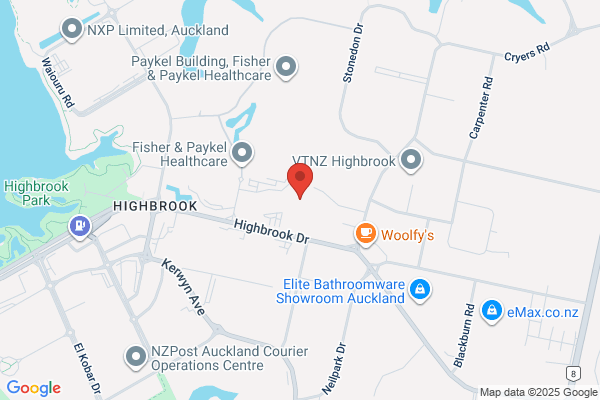 Plant and Machinery Sales Ltd