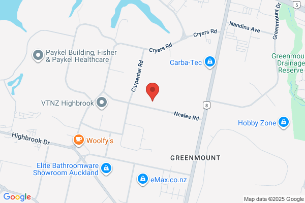 Vulcan Steel Ltd