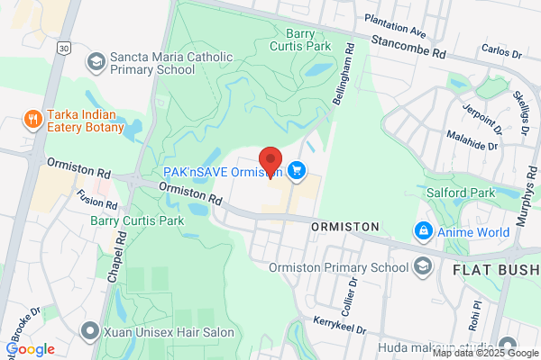 Snap Fitness 24/7 Ormiston