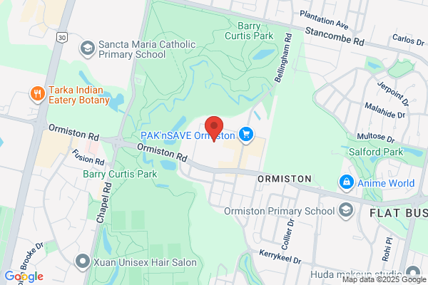 Specsavers Optometrists - Ormiston