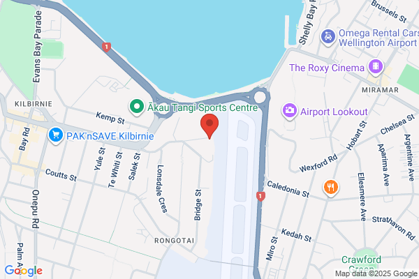 Andrews Display Equipment Ltd