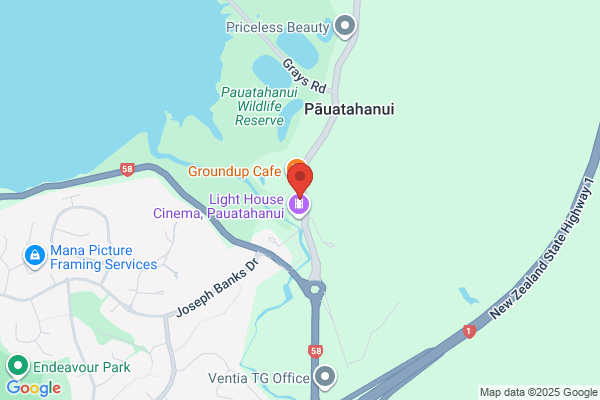 Challenge Pauatahanui
