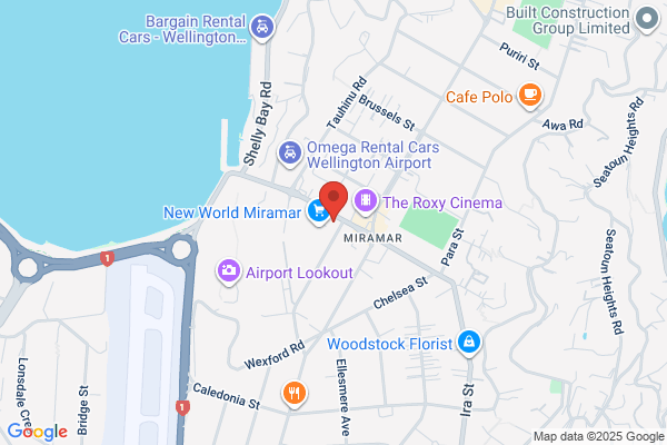 Miramar Peninsula Podiatry