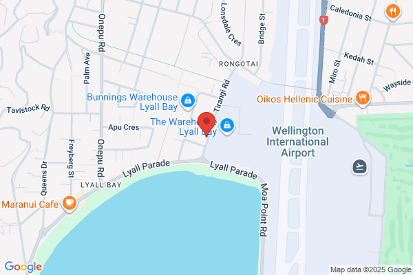 Port Nicholson Fisheries Ltd