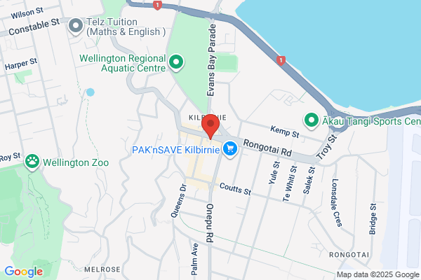 Wellington Highrise Maintenance