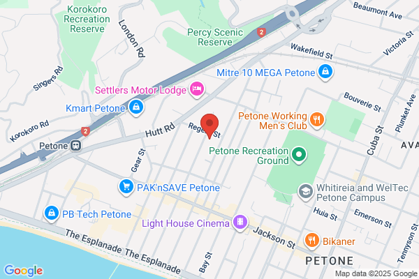 Wellington Irrigation Services Ltd