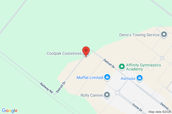Aotearoa Coolstores Ltd
