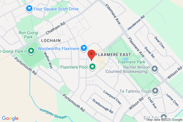 Flaxmere Club Inc
