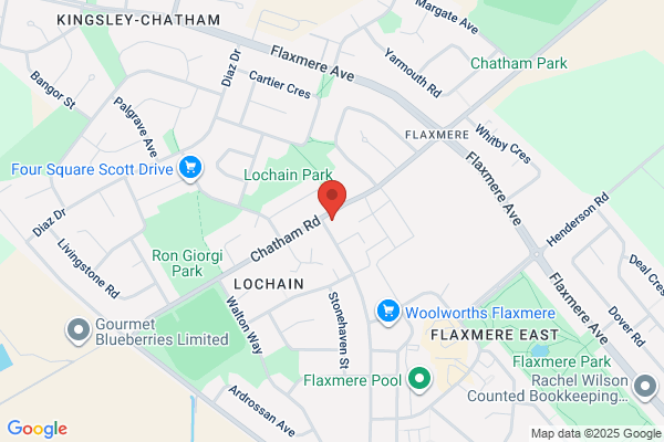 Flaxmere Dental
