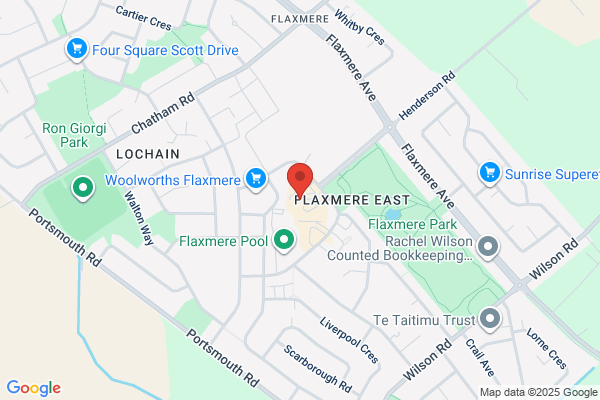 Flaxmere Pharmacy