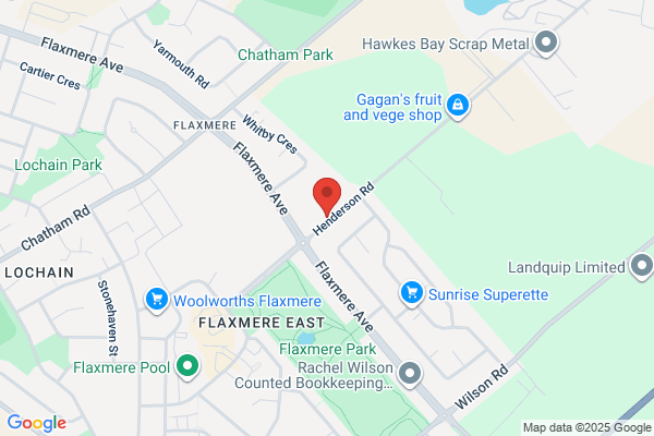 Flaxmere Primary School
