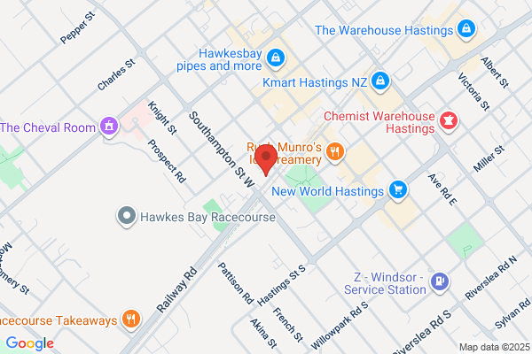 Hastings Taxis