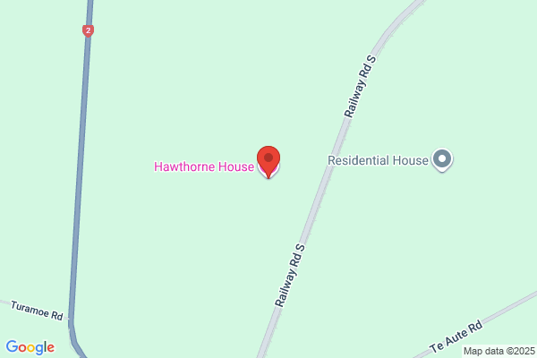 Hawthorne Country House