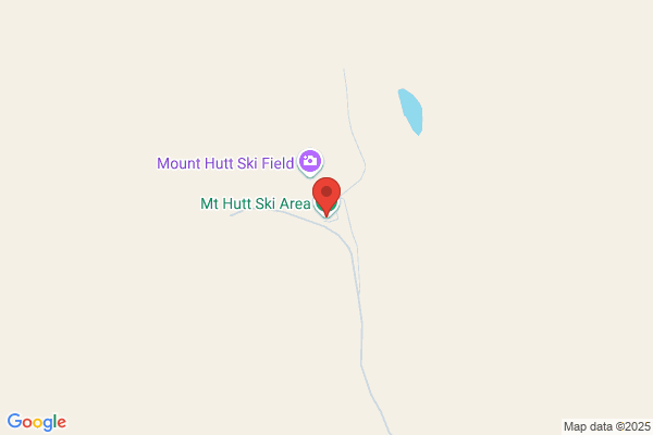 Mt Hutt Express