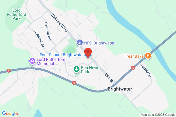 Brightwater Butchery