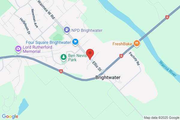 Brightwater Dairy & Takeaways