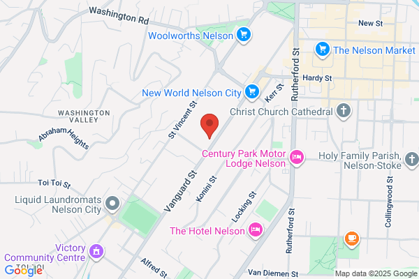 Bennett Benchtops & Cabinets