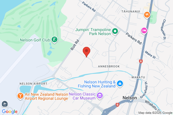 Linfox Logistics NZ Ltd South Island Transport