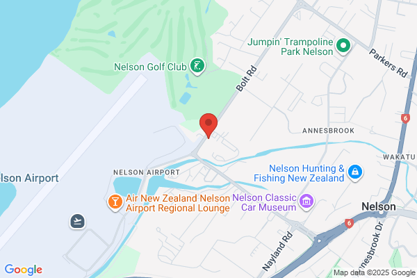 Luffco Nelson Ltd