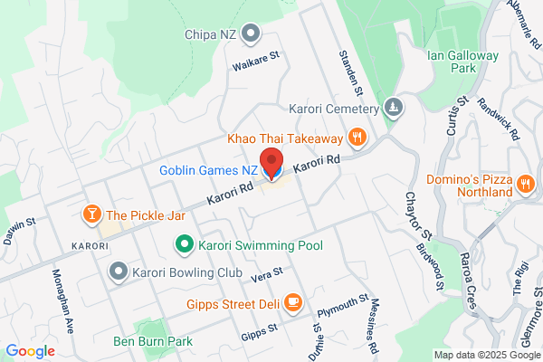 Fortune Games New Zealand