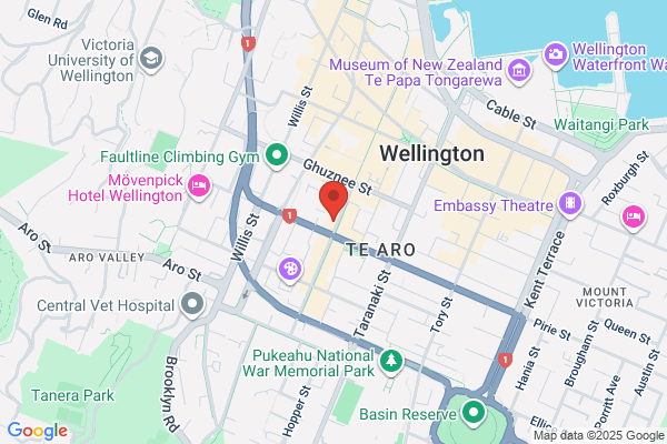 Jewellery Manufacturers Federation NZ Inc