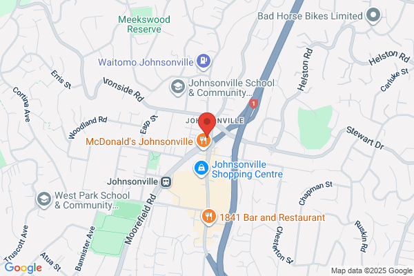 Johnsonville Chiropractic Clinic